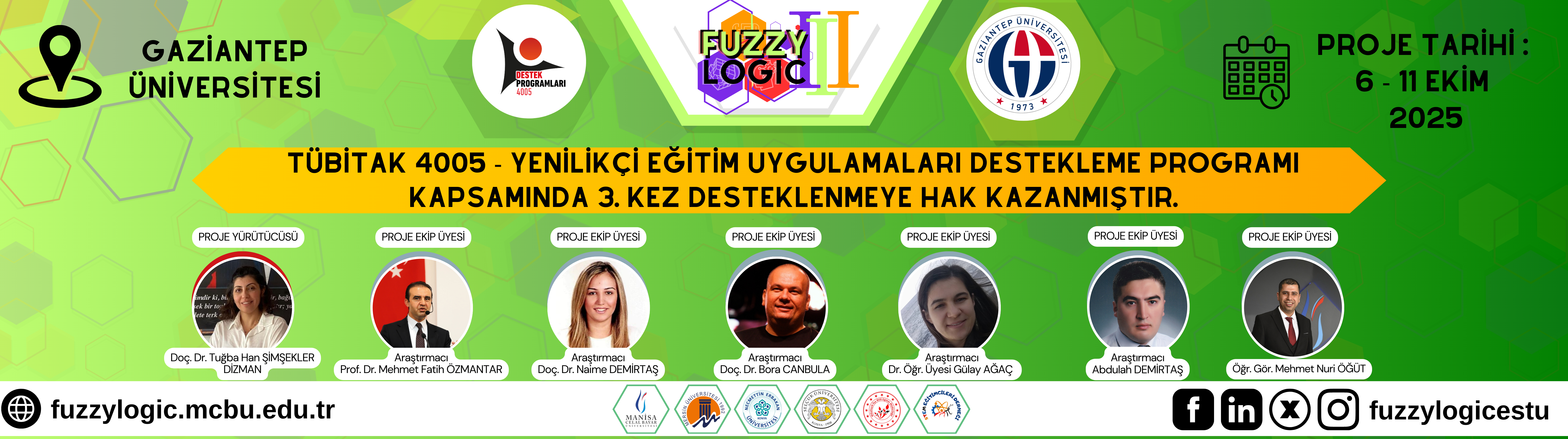 Fuzzy Logic